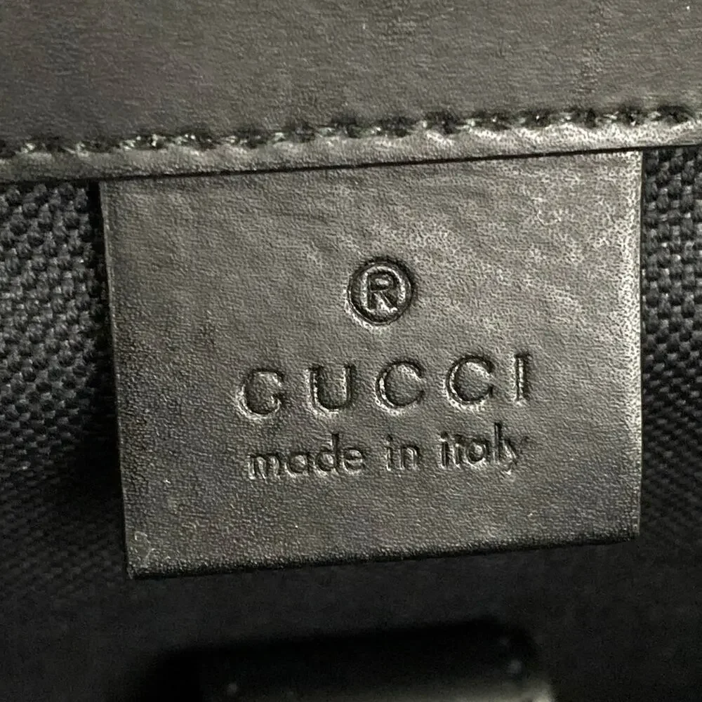 Gucci soft gg